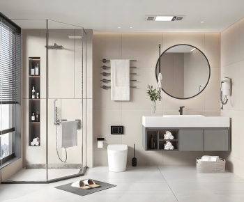 Modern TOILET-ID:759938004