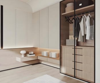 Modern The Wardrobe-ID:621212964