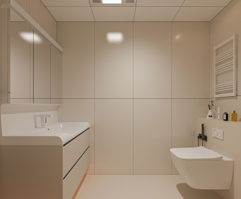 Modern TOILET-ID:768579963