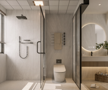 Modern TOILET-ID:803237921