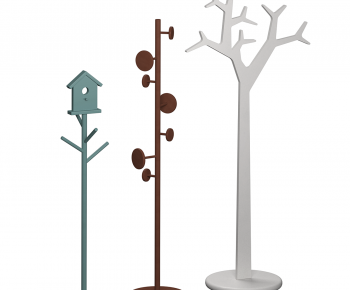 Modern Coat Hanger-ID:895143999