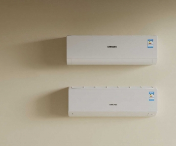 Modern Air Conditioner-ID:245001088