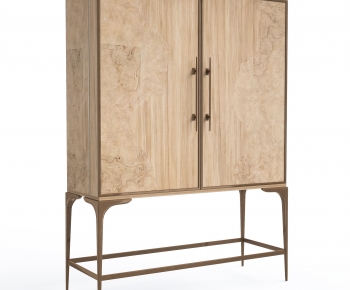 Modern Side Cabinet-ID:885795121