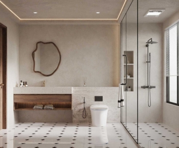 Modern TOILET-ID:729722981