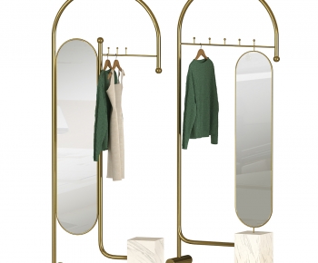 Modern Coat Hanger-ID:816006909