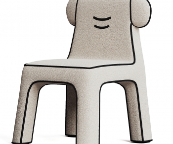 Modern Children Chair-ID:168684966