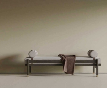 New Chinese Style Bench-ID:915870903