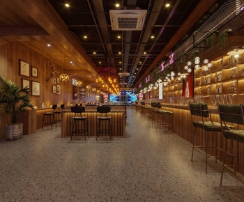 Modern Bar-ID:786145934