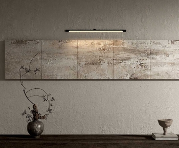 Wabi-sabi Style Painting-ID:506100754