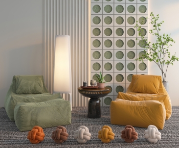 Modern Beanbag-ID:656019939