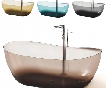 Modern Bathtub-ID:338800063