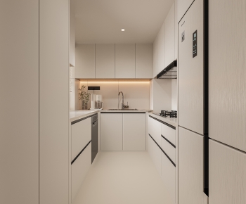 Modern The Kitchen-ID:141526944