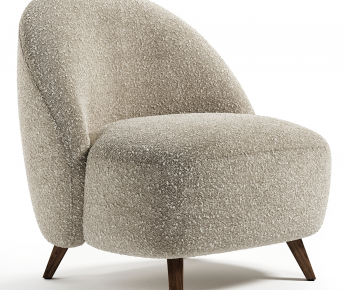 Modern Single Sofa-ID:829674966