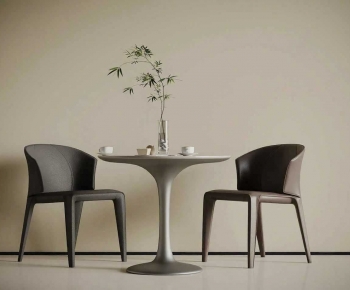 Modern Leisure Table And Chair-ID:167423015