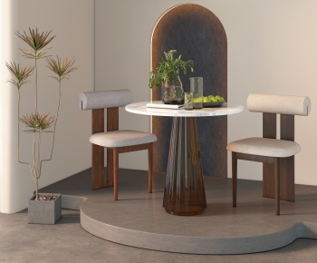 Modern Lounge Chair-ID:128550539