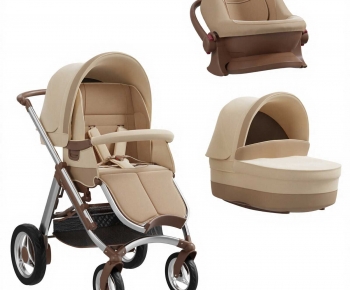 Modern Equipment For Children-ID:799652105