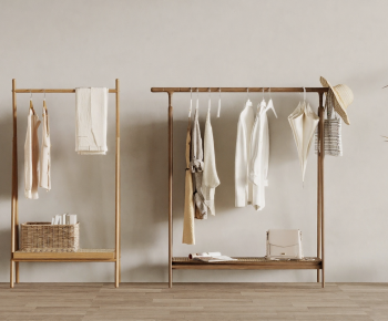 Modern Coat Hanger-ID:329558869