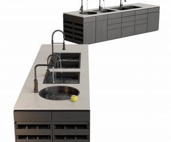 Modern Sink-ID:190331949