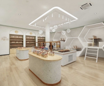 Modern Bakery-ID:399239152