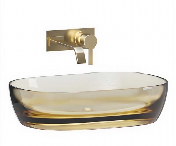 Modern Bathtub-ID:742018945