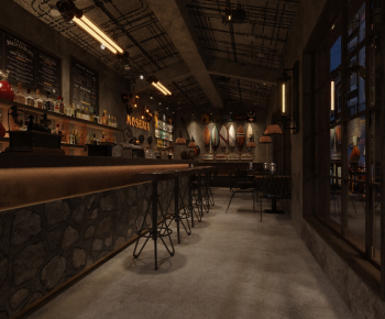 American Style Bar-ID:131669043