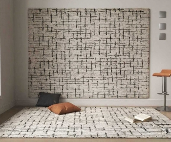 Wabi-sabi Style The Carpet-ID:185343984