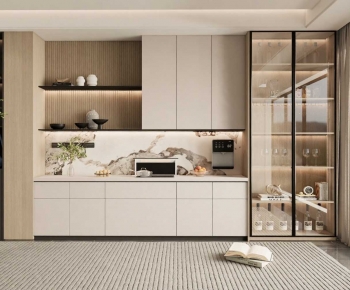 Modern Sideboard-ID:891269921