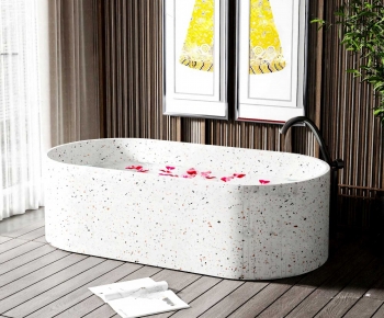 Modern Bathtub-ID:856618889