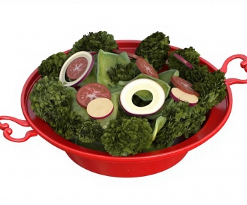 Modern Vegetables-ID:643744957