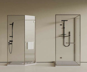 Modern Bathroom-ID:810270322