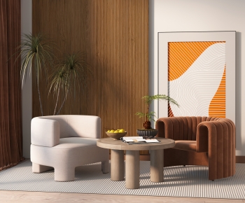 Modern Lounge Chair-ID:178455115