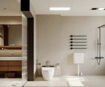 New Chinese Style TOILET-ID:686217076