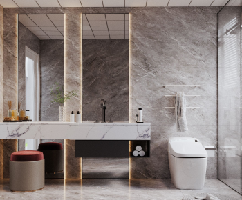 Modern TOILET-ID:561409065