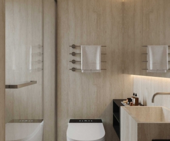 Modern TOILET-ID:755779033