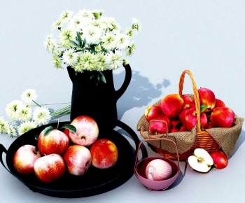 Modern Fruit-ID:760767943