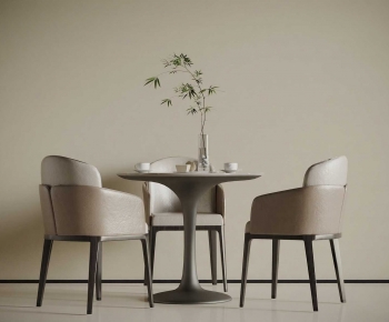 Modern Leisure Table And Chair-ID:848058944