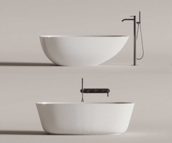 Modern Bathtub-ID:951581003