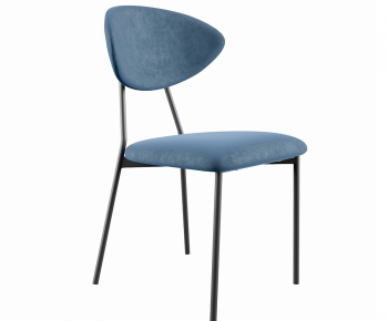 Modern Dining Chair-ID:229665993