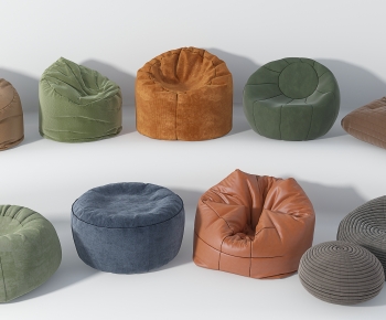 Modern Beanbag-ID:318145041