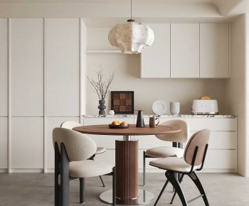 Modern Dining Room-ID:432773118