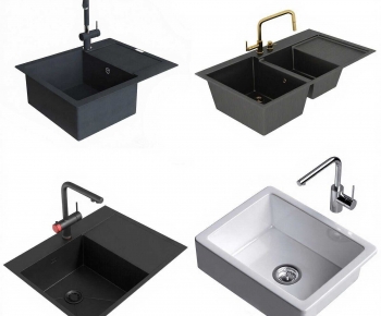 Modern Sink-ID:101931106