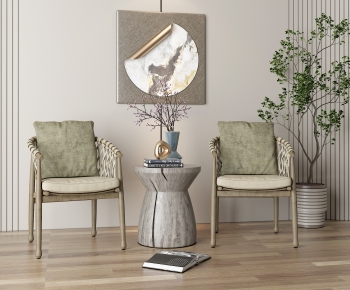 Modern Lounge Chair-ID:106999944