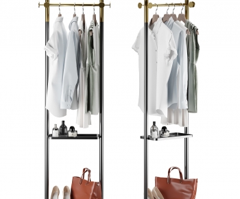Modern Coat Hanger-ID:407330043