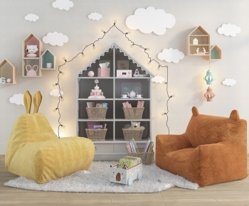 Modern Beanbag-ID:619321112