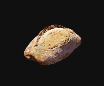 Modern Bread Cake-ID:775129841