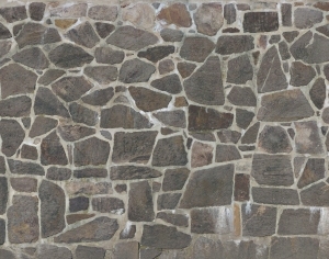 ModernStone Brick Wall