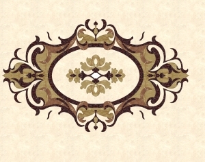 European StyleTILES TEXTURE