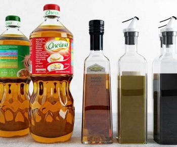 Modern Seasoning Jar-ID:329751016