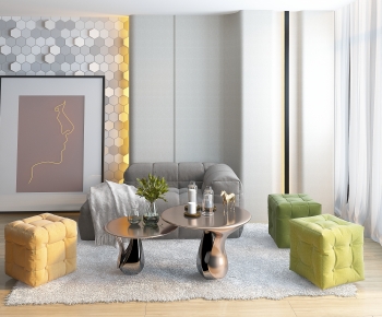 Modern Beanbag-ID:224714995