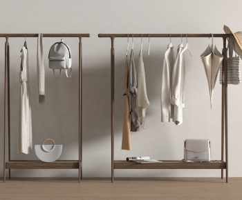 Modern Coat Hanger-ID:437419891